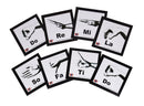 Complete Recorder Magnetix system