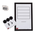 Complete Recorder Magnetix system