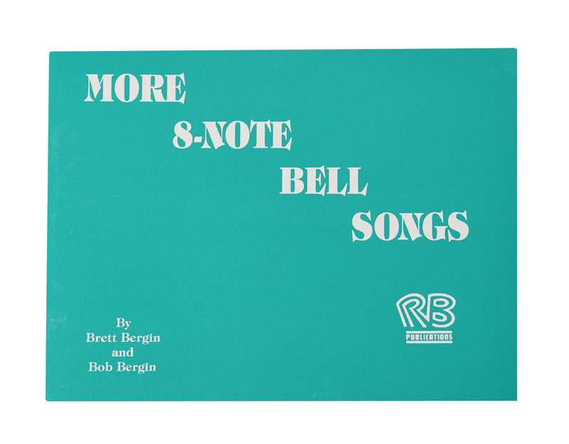 More 8-Note Bell Songs