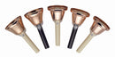 5-Note Super Expansion Single Ring Melody Bell Set