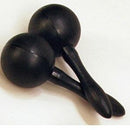 Smaller Plastic Maracas