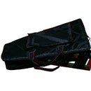 Deluxe Bag for Chromatic Bell Sets - 27"