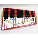 25-Note Artist Chromatic Melody Bells
