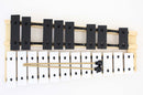 20-Note Chromatic Bell Set (c1-g2)