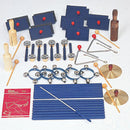 Economy Rhythm Band Set, 25 Players