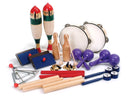 Sound Exploration Kit