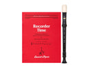 Canto / Recorder Time Package (CR101/SP2308)