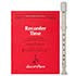 Canto / Recorder Time Package Ivory (CR101I/SP2308)