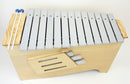 RBI Orff - Metallophone Classroom Pack of 6 (RBMETPK)