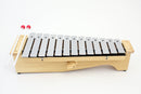 RBI Orff - Metallophone Classroom Pack of 6 (RBMETPK)