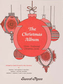 The Christmas Album, by Burakoff