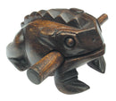 Toca Percussion Ribbit Frog (T-FROG)