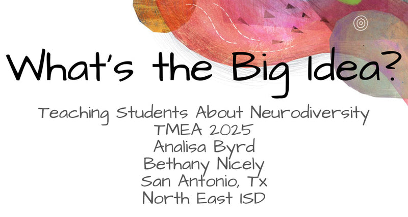 What's the Big Idea?