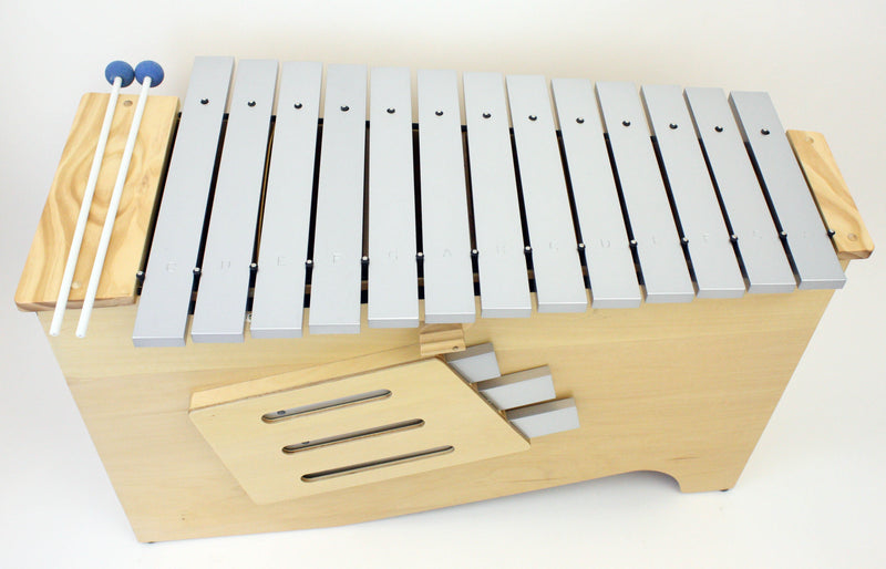 3 Ways to Integrate Technology into Your Orff Ensemble
