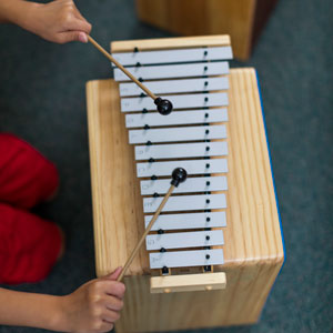 Orff | Rhythm Band Instruments