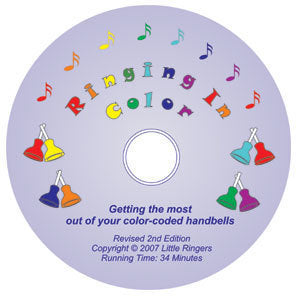 CDs and DVDs | Rhythm Band Instruments