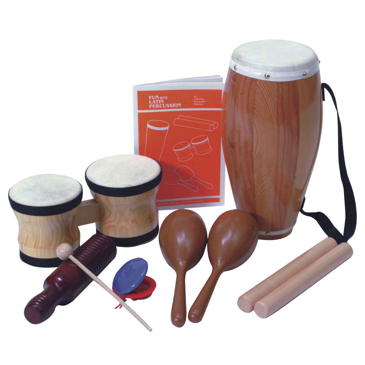 Kits | Rhythm Band Instruments