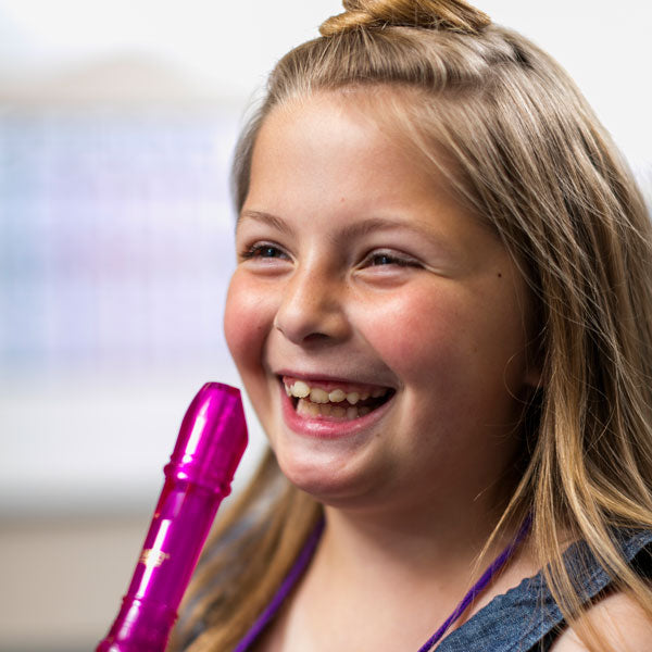 Recorder Rhythm Recorders | Rhythm Band Instruments