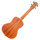Silvertone 851 "Water-Skier" Concert Ukulele