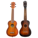 Silvertone 854 Soprano Ukulele - 30 Pack