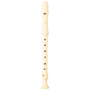 Aulos 3-piece Student Soprano Recorder - Ivory - Pack of 30 (A303B30PK)