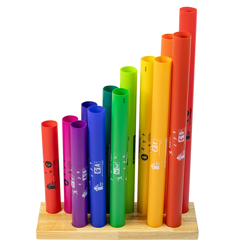 Boomwhackers® Stands