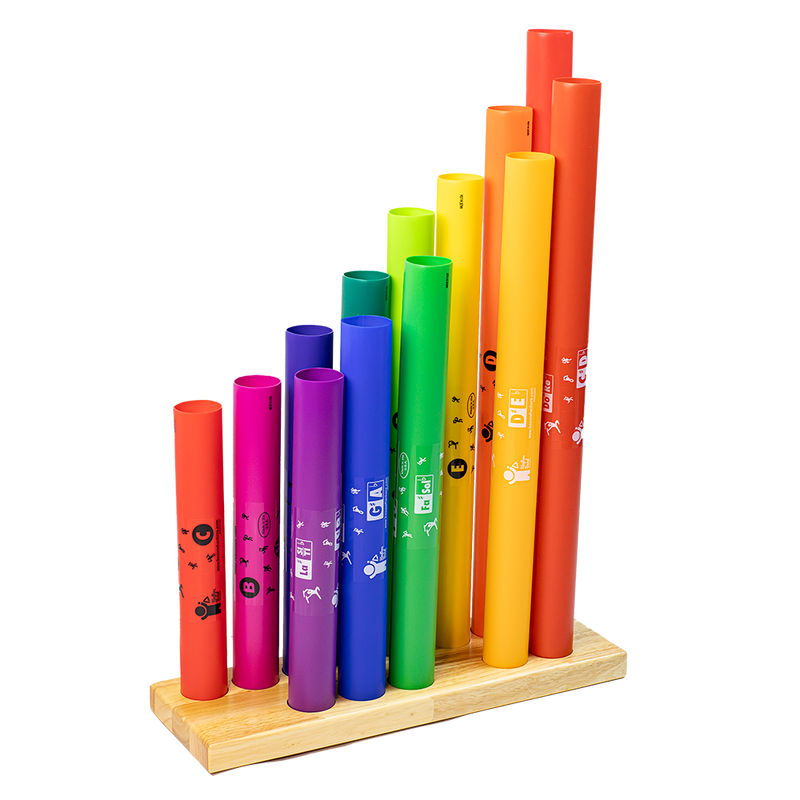 Boomwhackers® Stands