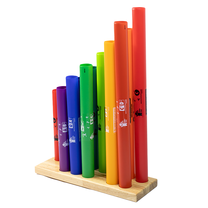 Boomwhackers® Stands