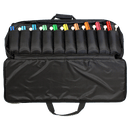 CHROMA-NOTES® 20-Note Student Hand Chime Set (CNC20)