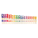 CHROMA-NOTES® 20-Note Student Hand Chime Set (CNC20)