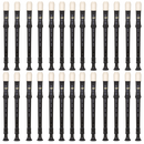 Canto 1-piece Soprano Recorder - 30 Pack (CR101-30PK)