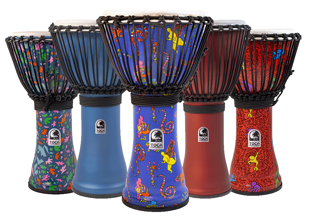 Toca Percussion