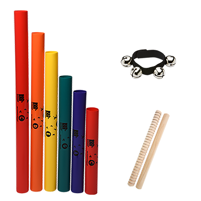 Parents for Arts Education Kit