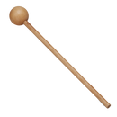 Mallets - large hard maple, short wood handle