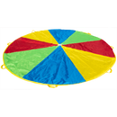 Large Parachute, 9' diameter