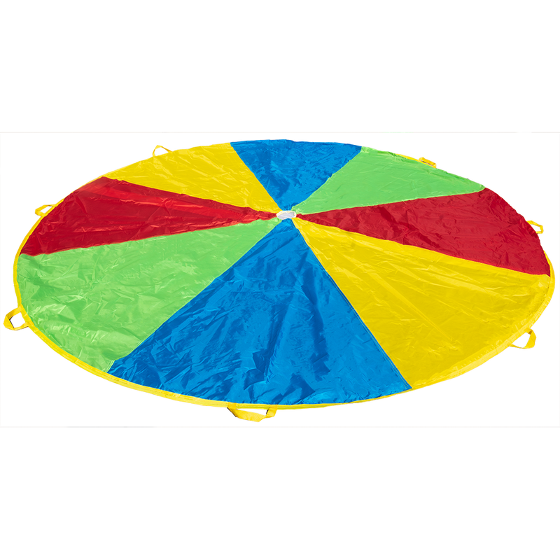 Large Parachute, 9' diameter