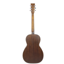 Mahogany Steel String Acoustic Guitar Series