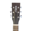 Mahogany Steel String Acoustic Guitar Series
