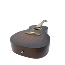 Mahogany Steel String Acoustic Guitar Series