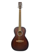 Mahogany Steel String Acoustic Guitar Series