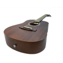 Mahogany Steel String Acoustic Guitar Series