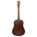 Mahogany Steel String Acoustic Guitar Series
