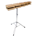 Deluxe Wood Temple Blocks