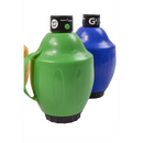 Soundbellows® 5-Note  Jumbo Chromatic Extension Set High C#'-A#' (SBS-JCH)