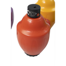 Soundbellows® 5-Note  Jumbo Chromatic Extension Set High C#'-A#' (SBS-JCH)