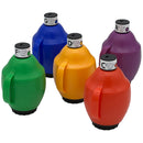 Soundbellows® 5-Note  Jumbo Chromatic Extension Set Low C#'-A#' (SBS-JCL)