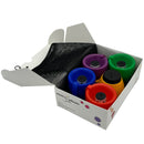 Soundbellows® 5-Note  Jumbo Chromatic Extension Set Low C#'-A#' (SBS-JCL)