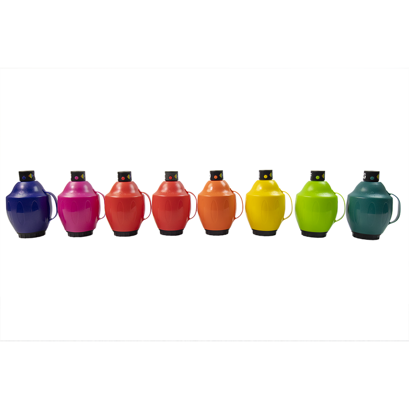 Soundbellows® 8-Note Jumbo Diatonic Set High C'-C'' (SBS-JDH)