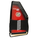 Silvertone 21-Chord ChromAharP®