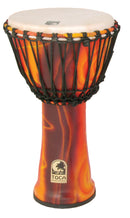 Toca Freestyle Rope Tuned Djembes